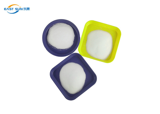 Polyurethane 100% de buena calidad para transferencia de calor TPU Dtf polvo de fusión en caliente