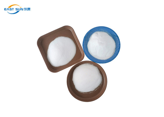 Un buen precio. Polvo para prensa en caliente DTF 1kg 5kg Suave 80 Micrones Adhesivo termofusible TPU DTF en línea