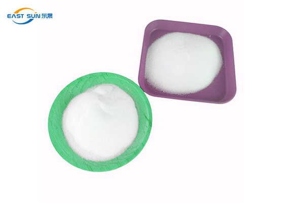 Impresión de DTF 1 kg 5 kg Adhesivo de fusión en caliente Dtf en polvo Tpu en polvo blanco