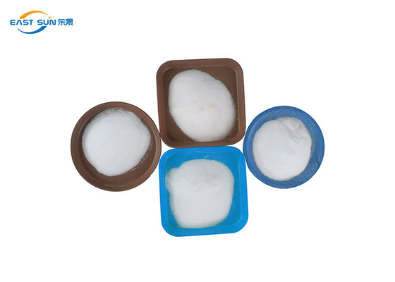 1 kg 5 kg Tpu en polvo adhesivo de fusión en caliente, Tpu en polvo para la impresión de transferencia de calor