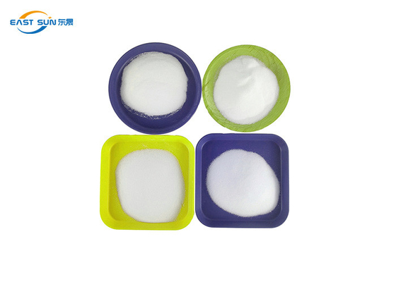 Envase mayorista en paquete pequeño 1 kg 5 kg Adhesivos blancos DTF en polvo de transferencia para impresión de transferencia