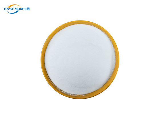 Good price Polvo adhesivo de la poliamida del derretimiento caliente lavable del PA para la impresión de la transferencia en línea