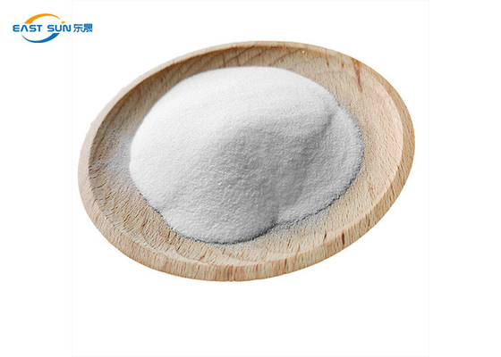 Good price Aspecto blanco del VA28% EVA Hot Melt Glue Powder para los zapatos en línea
