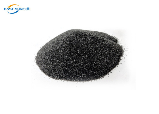 Good price Polvo negro anti 80-170um de la sublimación DTF para la impresión de la transferencia de calor en línea