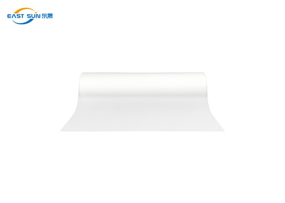 Good price carrete de película del ANIMAL DOMÉSTICO de la transferencia de calor DTF de los 30Cm los 60Cm para la impresión de materia textil en línea