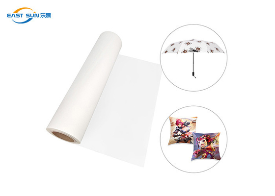 Good price Cáscara fría los 30cm de DTF del ANIMAL DOMÉSTICO de la película mate lateral doble de la transferencia los 33cm película de los 60cm del x 100m DTF en línea
