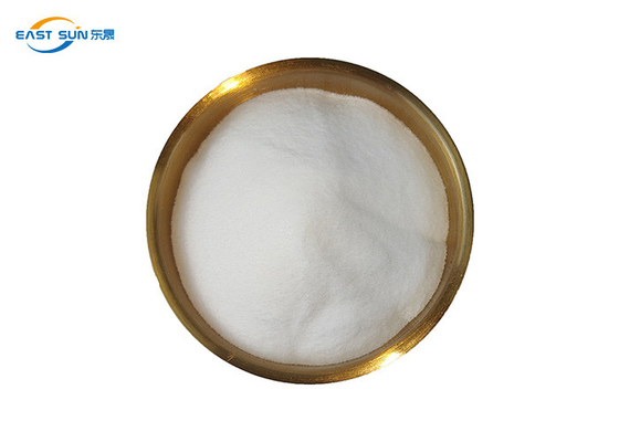 Good price 80-170 polvo adhesivo del derretimiento caliente del Pes del micrón para la transferencia de calor en línea