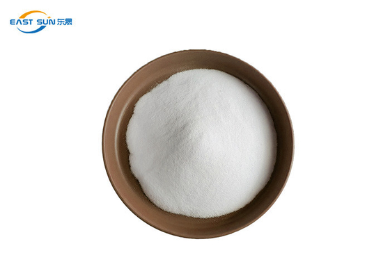 Good price Polvo adhesivo del derretimiento caliente blanco de Copolyester del PES para el forro de tela en línea