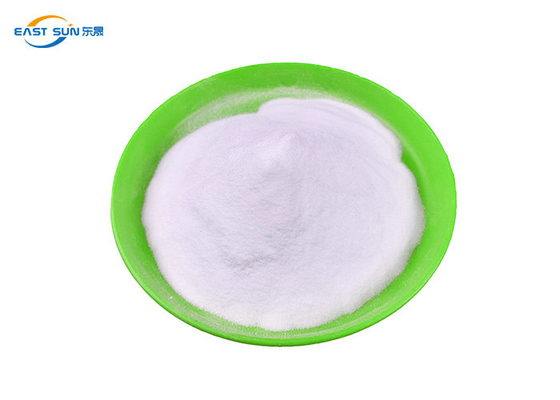 Good price Poliéster blanco del Co del aspecto del derretimiento del PES del polvo del pegamento adhesivo caliente de la tela en línea