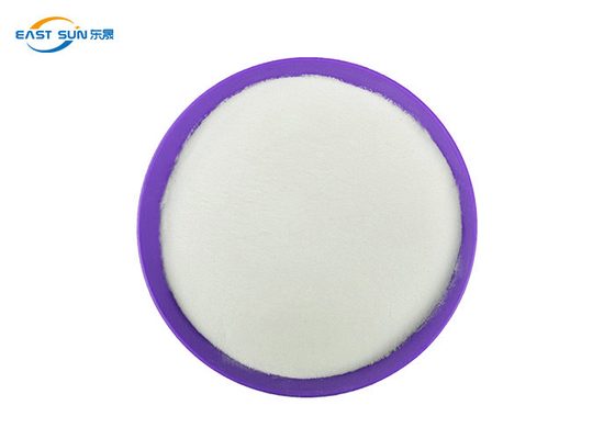 Good price Polvo blanco del PES de Copolyester del pegamento usado en zapato de la ropa de las materias textiles en línea