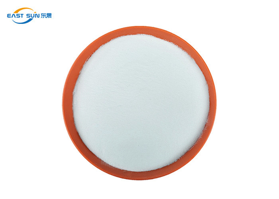 Good price Resistencia adhesiva del lavado del polvo de la poliamida del derretimiento caliente blanco del PA en línea
