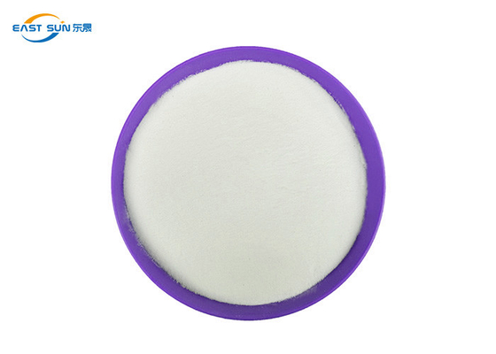 Good price Resistencia que amarillea adhesiva de la estabilidad del color del polvo del derretimiento caliente de DTF en línea