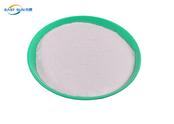 Good price Polvo adhesivo del derretimiento caliente del poliuretano de DTF TPU para la transferencia de calor en línea