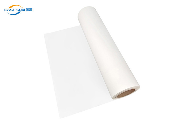 Good price Lado Matte Digital Printing Film de la película del ANIMAL DOMÉSTICO de los 30CM los 33CM los 60CM DTF solo en línea