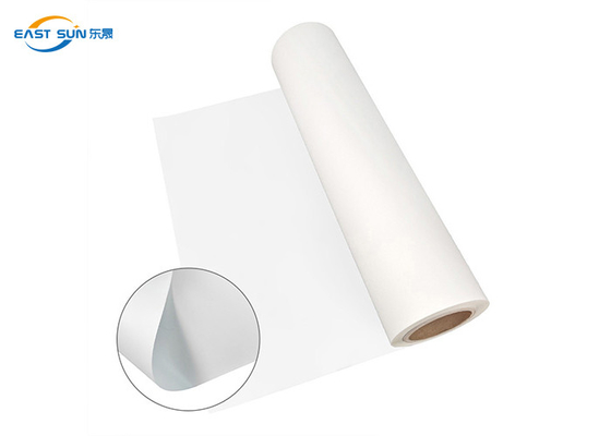 Good price Película fría del ANIMAL DOMÉSTICO de la cáscara DTF para la impresión de la transferencia de calor del chorro de tinta de Digitaces en línea