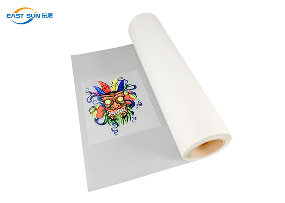 Good price Película del ANIMAL DOMÉSTICO de la transferencia de calor DTF del tamaño de A3 A4 para la impresora de chorro de tinta de Digitaces en línea