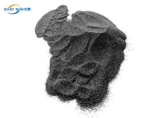 Good price Polvo adhesivo de la sublimación DTF del derretimiento caliente negro anti del polvo TPU para la camiseta en línea
