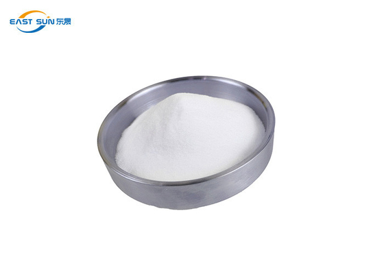Good price Polvo blanco de la poliamida de la transferencia de calor para la impresión de pantalla de seda de la tela en línea