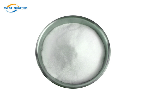 Good price Color blanco del polvo adhesivo caliente del derretimiento del poliuretano de TPU para la tela DTF en línea