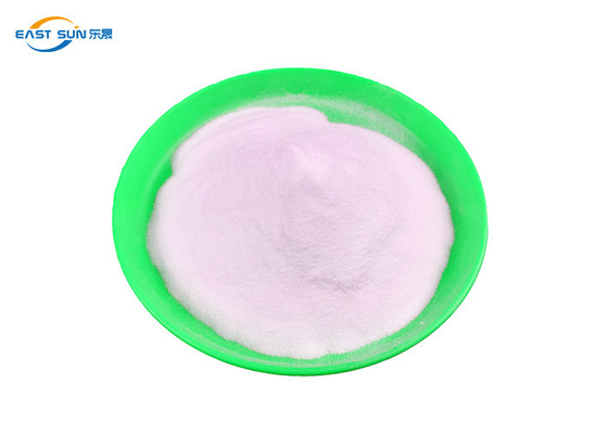 Good price Sensación suave adhesiva caliente del polvo 80-200microns del derretimiento de la transferencia de calor DTF del poliuretano en línea