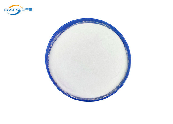 Good price Impresión blanca de la pantalla del polvo del PES de Copolyester de la transferencia de calor en línea