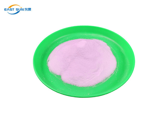 Good price Impresión adhesiva de EVA Copolymer Powder For Fabrics del derretimiento caliente en línea