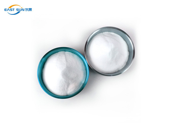 Good price polvo adhesivo del derretimiento caliente del blanco TPU de 80um 170um para la película del ANIMAL DOMÉSTICO de DTF en línea