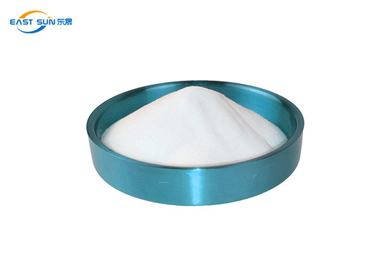 Good price Derretimiento caliente del polvo adhesivo blanco de DTF para la impresión de la transferencia de calor en línea