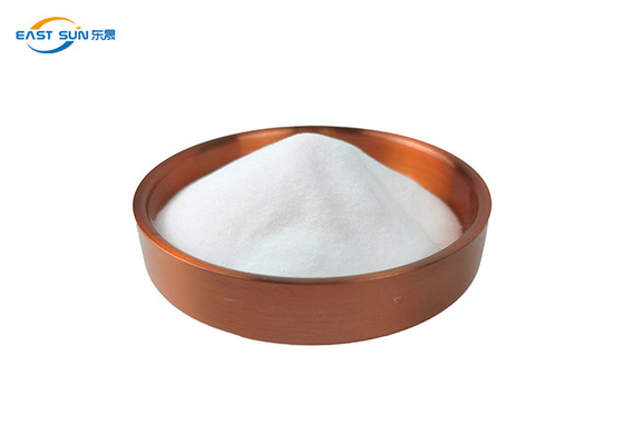 Good price Polvo caliente del derretimiento de la tela de materias textiles TPU para la sensación que da suave blanca de DTF en línea