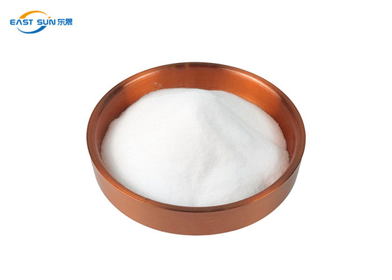 Good price Polvo blanco modificado para requisitos particulares del pegamento del PES del poliéster para la tela y los interiores automotrices en línea
