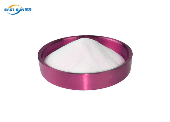 Good price Pegamento suave del poliuretano de la sensación DTF pulverizar el polvo caliente del derretimiento de TPU para la transferencia de calor en línea