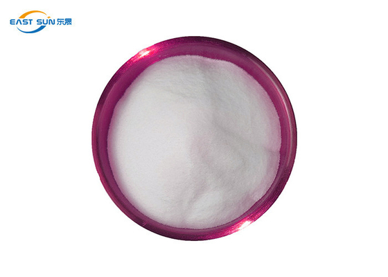 Good price Pegamento adhesivo de Copolyester del PES del derretimiento caliente termoplástico del polvo para la transferencia de calor en línea