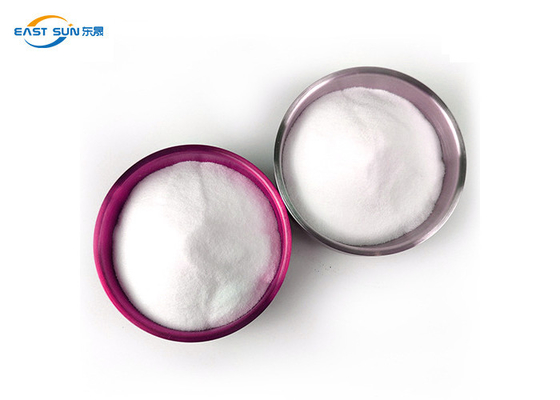 Good price El derretimiento caliente del poliuretano blanco pulveriza amarillear excelente 1,2 G/Cm3 resistente en línea